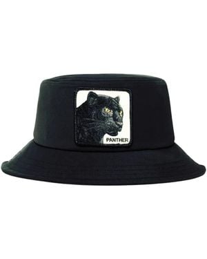 Goorin Bros Hats - Black