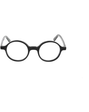 Lgr Glasses - Negro