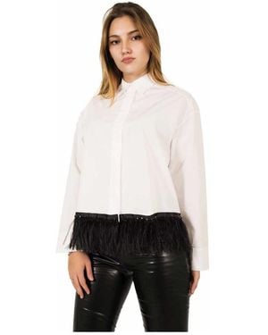 Giorgio Grati Shirts - White