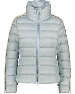Colmar Fitness ,Blauw ,Heritage Quilted Jacket
