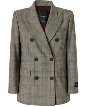 Pinko Blazers - Verde