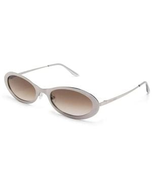 Our Legacy Sunglasses - White