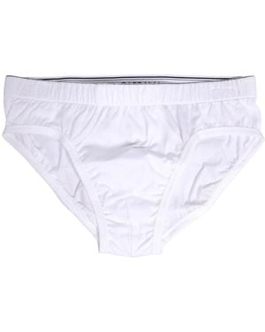 Dolce & Gabbana Bottoms - White