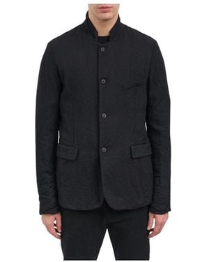 Poeme Bohemien Light Jackets - Black