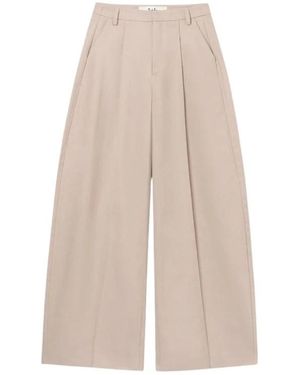 Séfr Otto Trouser - Natur