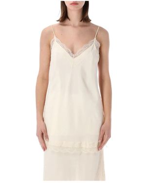 Rohe Nightgowns - White