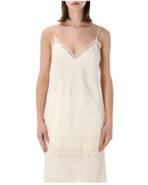Rohe Sleeveless Tops - White