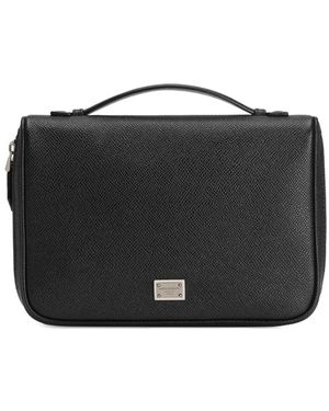 Dolce & Gabbana Handbags - Negro