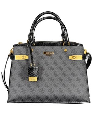 Guess Handbags - Noir