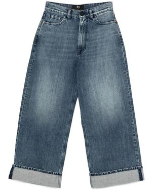 3x1 Wide Jeans - Azul