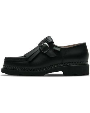 Paraboot Loafers - Black