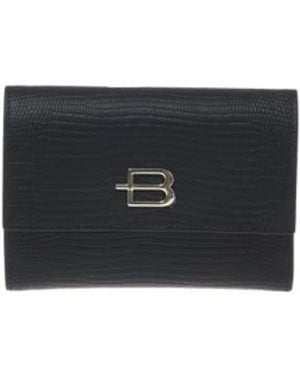 Baldinini Wallets & Cardholders - Nero