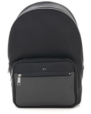 HUGO Backpacks - Negro