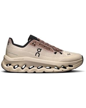 On Shoes Running Shoes - Marron