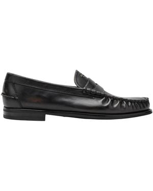 Prada Loafers - Schwarz