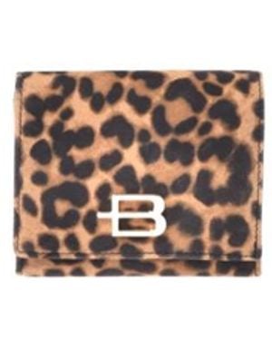 Baldinini Wallets & Cardholders - Metallizzato