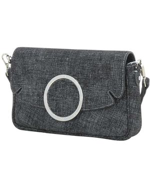 Nathan-Baume Cross Body Bags - Negro