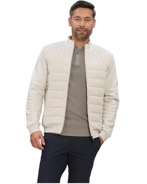 Gentiluomo Bomber Jackets - Neutre