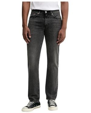Levi's Slim-Fit Jeans - Nero
