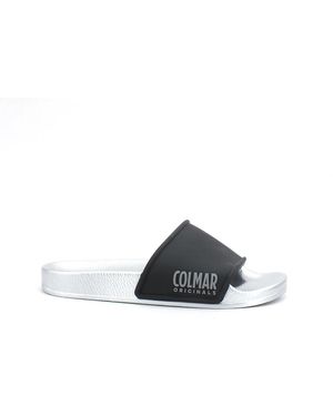 Colmar Sliders - Grigio