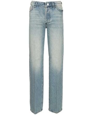 DIESEL Jeans ,Blauw ,Katoen 1971 D-Sent Jeans