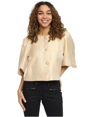 2-Biz Blouses - Neutro