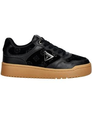 Guess Sneakers - Noir