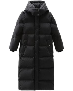 Woolrich Arctic Parka - Zwart