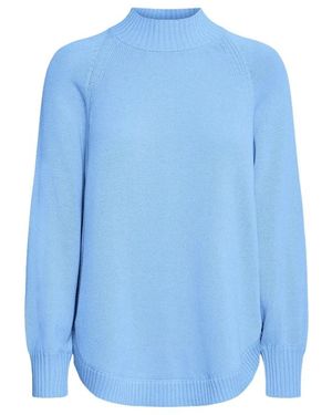 B.Young Turtlenecks - Azul