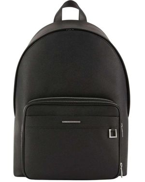 ARMANI EXCHANGE Rucksack - Schwarz