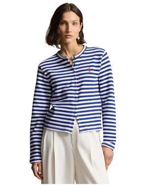 Ralph Lauren Cardigans - Blu