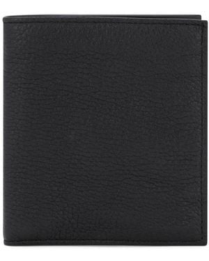 Moorer Wallets & Cardholders - Black