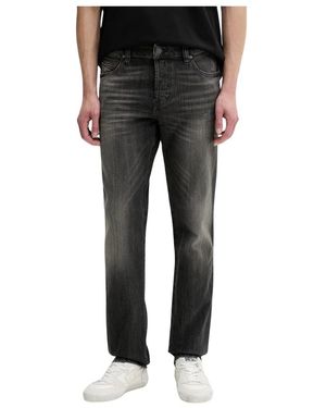 DIESEL Slim-Fit Jeans - Gris