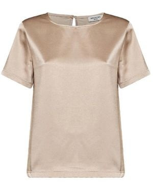 Weekend by Maxmara Max Mara Weekend Pullover - Natur
