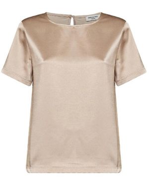 Weekend by Maxmara Max Mara Weekend Truien - Naturel