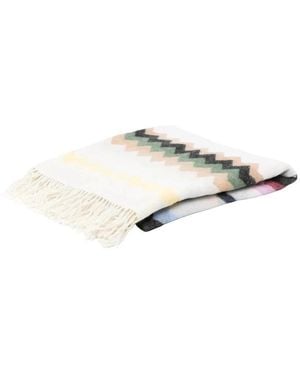 Missoni Winter Scarves - Multicolour
