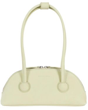 Marge Sherwood Shoulder Bags - Green
