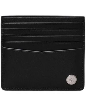 Calvin Klein Wallets & Cardholders - Nero