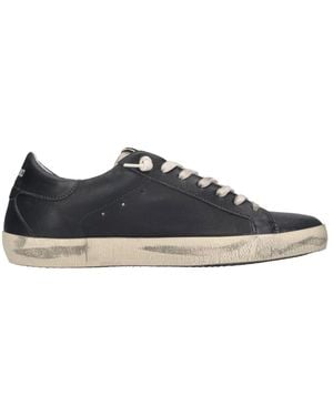 4b12 Sneakers - Blu