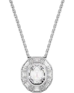 Swarovski Necklaces - Metallic
