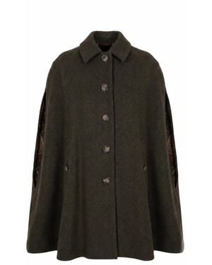 ViCOLO Capes - Noir