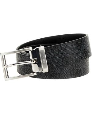 Guess Belts - Black