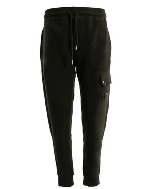 C.P. Company Joggers - Black
