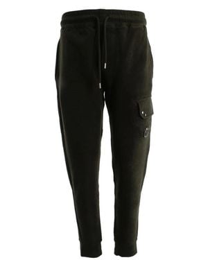 C.P. Company Joggers - Black