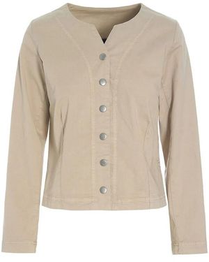 Bitte Kai Rand Light Jackets - Natural