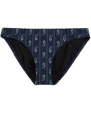 Tory Burch Bikinis - Blue