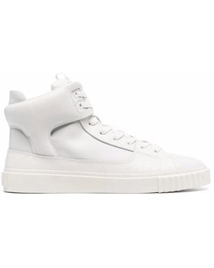 Just Cavalli Trainers - White