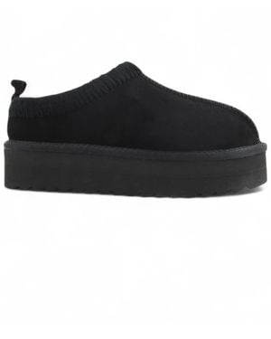 Colors Of California Mules - Black