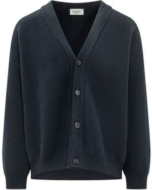 Laneus Cardigans - Azul