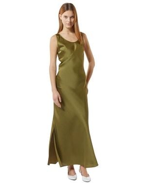 Silvian Heach Maxi Dresses - Vert